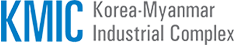 KMIC Korea-Myanmar Industrial Complex